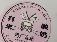 -有米酸奶