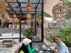 -MOJ coffee(瓯海泽雅水碓坑店)