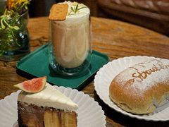 -黑草莓(重庆路店)