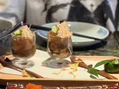 -炙柒Sekinana·精致料理 烧鸟·铁板烧(海上世界店)