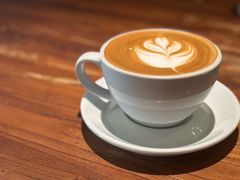 -LIVSO Chef里所·CAFE&BISTRO(珠江新城店)