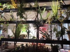 -缦云里花园餐厅