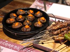 -通海俄式烧烤·俄罗斯大串(嵩山路店)