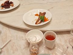 -喜来登由由大酒店九州膳坊中餐厅