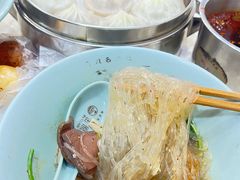 -金原鸭血粉丝汤总店(锁金村店)
