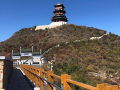 -定都阁