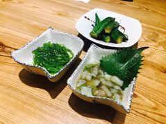 -小句号·精致料理(江南环球港店)