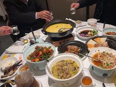 -小厨娘淮扬菜(天印大道店)