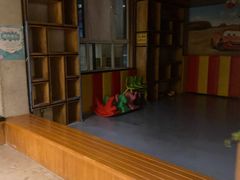 -山楂树融合菜餐厅