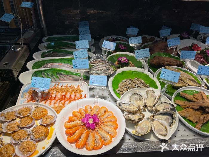 千岛湖小鱼儿·淳安匠心农家菜图片