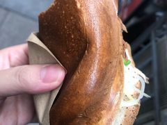 -贺记蛋烘糕(文庙西街店)