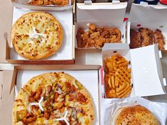 -必胜客(东部星悦天地店)