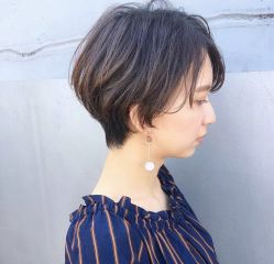 -BHG Hair Salon