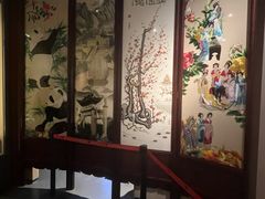 -武汉园博园(武汉自然博物馆)