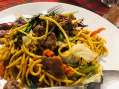 -Raya Father Restaurant