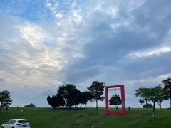 -钟山体育运动公园