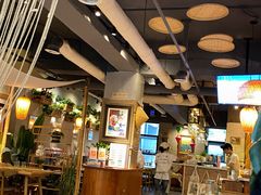 -越美小馆·越南料理(曲江店)