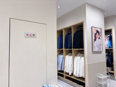 -天真蓝照相馆(五角场百联又一城店)