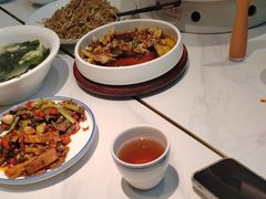 -东方红·湖南菜(金屿店)