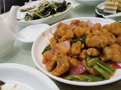 -和乐喜宴海鲜酒家(骏荣广场店)