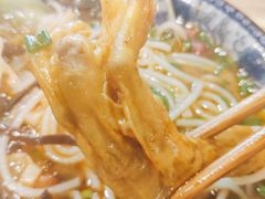 -柳石居柳州螺蛳粉(万达店)