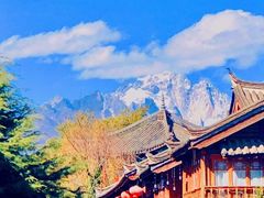 -玉湖村