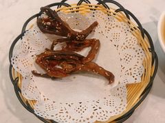 鸭舌-张飞木薯羹(金鱼巷店)