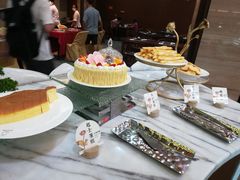 -大佛寺高级素食自助餐厅