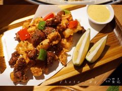 -太二酸菜鱼(汕头苏宁广场店)