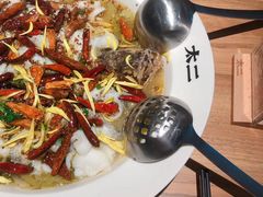 -太二酸菜鱼(汕头苏宁广场店)