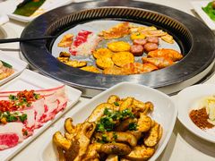 -么子烤肉(化龙池店)