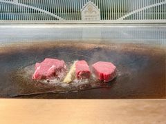 -牛将军•涮肉•烤肉•铁板烧(北京王府井·故宫店)