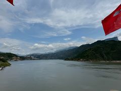 -白帝城·瞿塘峡景区
