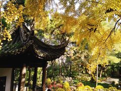 -无锡惠山寺