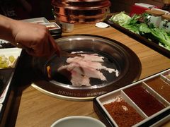 -炉小哥烤肉(信万广场店)