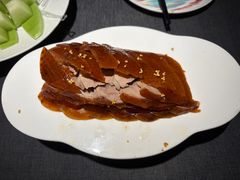-锦府园·新台州菜(合生汇店)