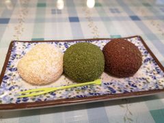 -顶屋咖喱(街道口总店)