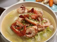 -金成潮菜博物馆(海珠湿地店)