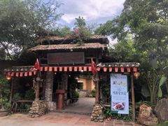 -五邑人家(江门店)