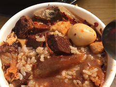 -赵家牛肉砂锅(台西三路店)