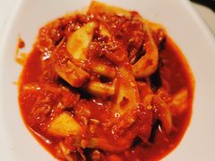 -七八冷面·延边朝鲜族美食(圣熙八号店)