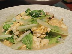 -老胶东家常菜馆(市场一路店)