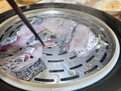 -阿鸡鱼庄·顺德鲜蒸小炒(亚运村店)