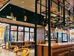 大堂-东园小馆·早茶·淮扬小炒(三盛广场店)