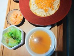 -苏堂阳春面•九年庆(北京路天河城店)