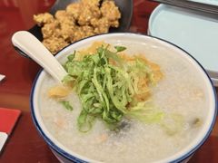 -宏状元现熬粥·京味菜(五棵松店)