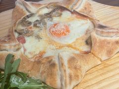 星星披萨-ALLORA意大利餐厅(丰盛里店)