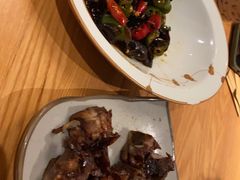 -竹里馆·淮扬菜·功夫茶(老门东店)