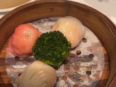 -君庭中餐厅(友谊宾馆店)