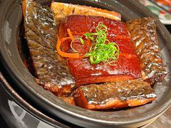 -穿越·外婆家(西溪天堂店)